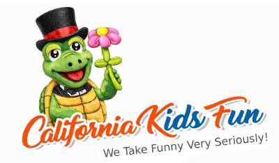 California Kids Fun
