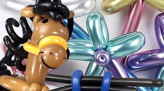 Balloon Artist