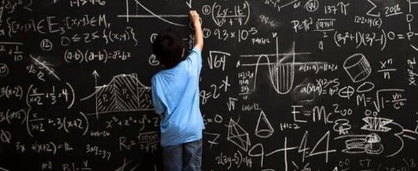 How can we get kids interested in math?