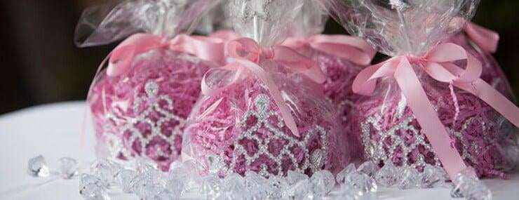 Princess party theme ideas